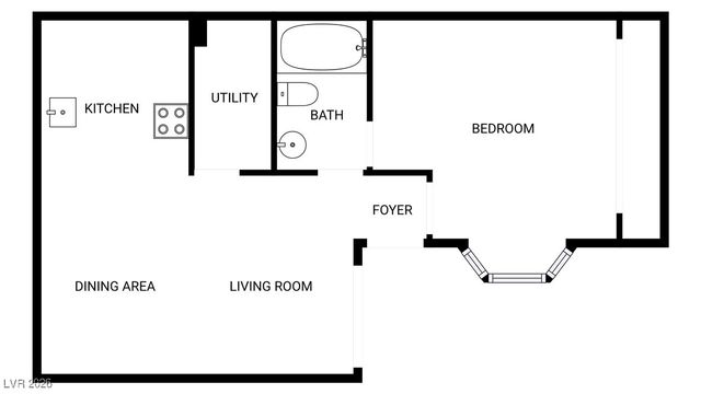 401 North Lamb Boulevard B, Las Vegas, NV 89110