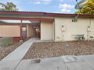 401 North Lamb Boulevard B, Las Vegas, NV 89110