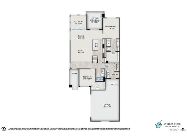 12880 Inca St, Westminster, CO 80234