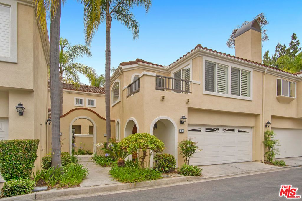 8 Sagunto, Aliso Viejo, CA 92656 — exterior