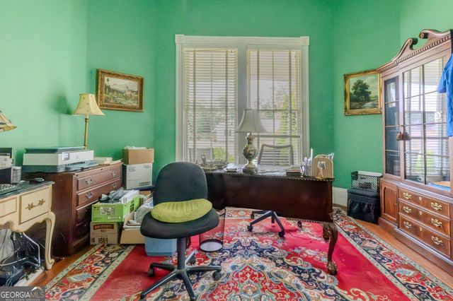 5 W Oak Street, Luthersville, GA 30251