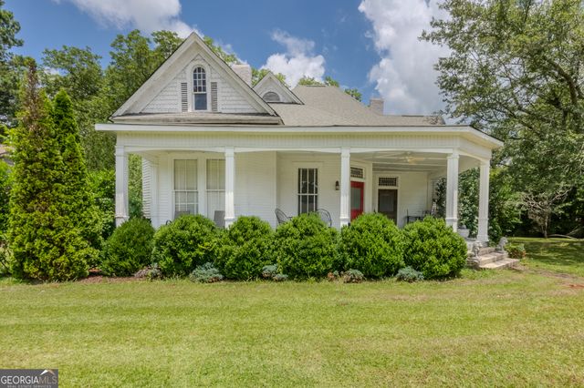5 W Oak Street, Luthersville, GA 30251