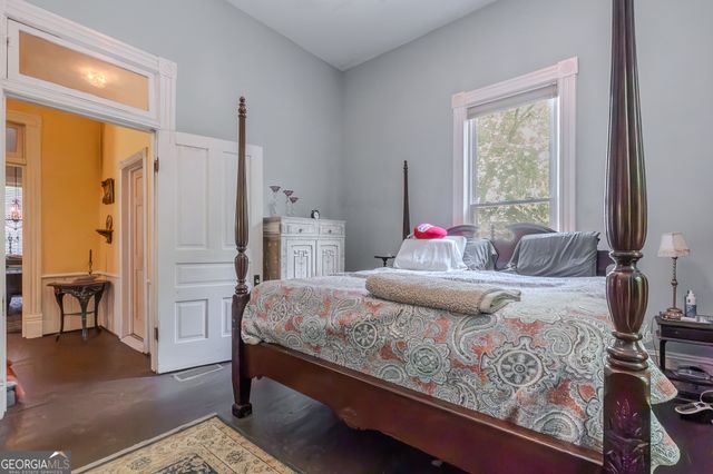 5 W Oak Street, Luthersville, GA 30251