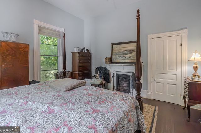 5 W Oak Street, Luthersville, GA 30251
