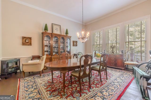 5 W Oak Street, Luthersville, GA 30251