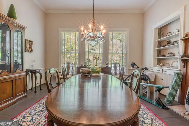 5 W Oak Street, Luthersville, GA 30251