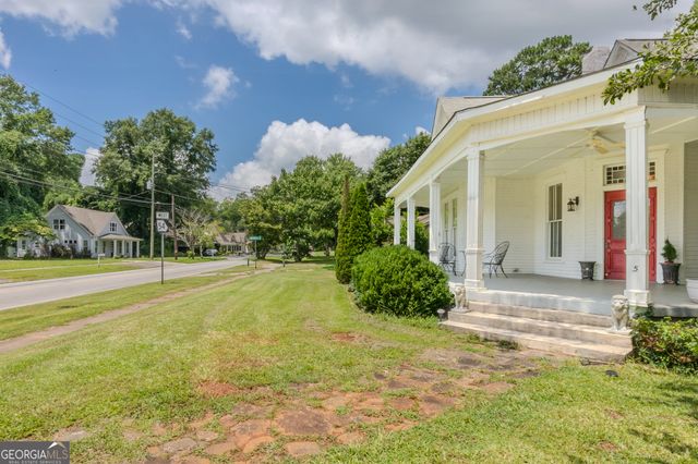 5 W Oak Street, Luthersville, GA 30251