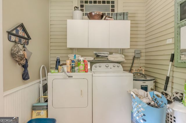 5 W Oak Street, Luthersville, GA 30251