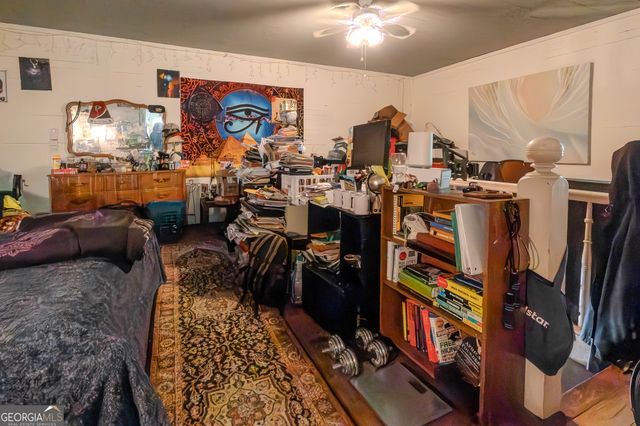 5 W Oak Street, Luthersville, GA 30251