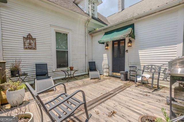 5 W Oak Street, Luthersville, GA 30251