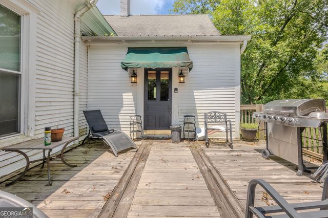 5 W Oak Street, Luthersville, GA 30251