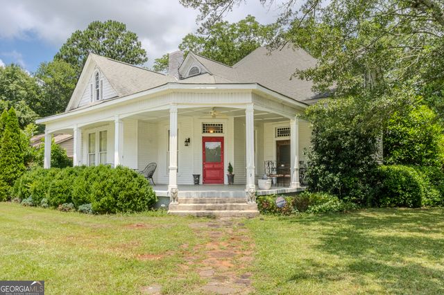 5 W Oak Street, Luthersville, GA 30251