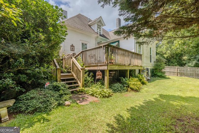 5 W Oak Street, Luthersville, GA 30251