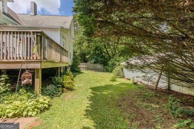 5 W Oak Street, Luthersville, GA 30251