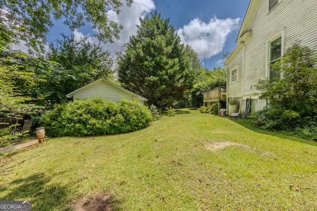 5 W Oak Street, Luthersville, GA 30251