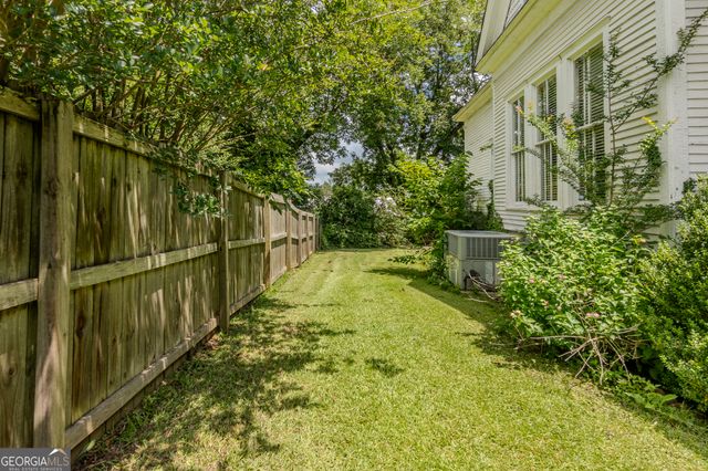 5 W Oak Street, Luthersville, GA 30251