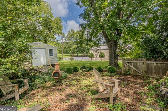 5 W Oak Street, Luthersville, GA 30251