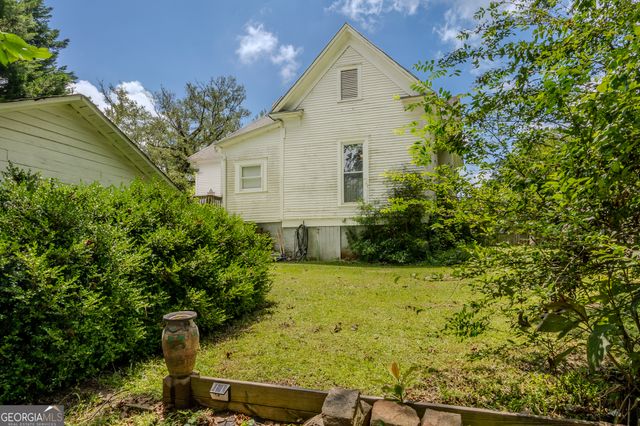5 W Oak Street, Luthersville, GA 30251