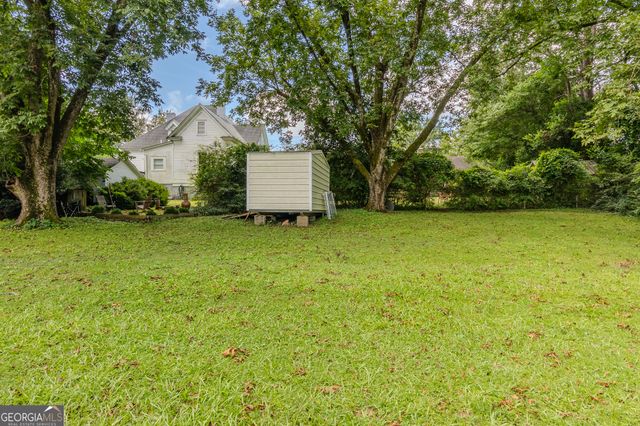 5 W Oak Street, Luthersville, GA 30251