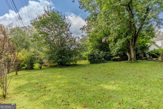 5 W Oak Street, Luthersville, GA 30251