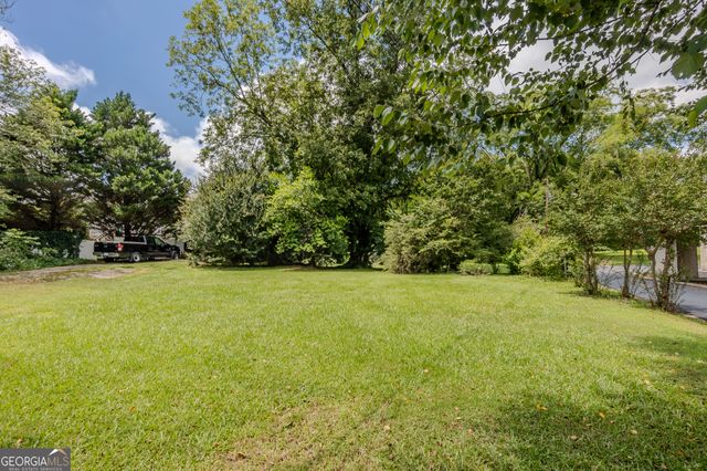 5 W Oak Street, Luthersville, GA 30251
