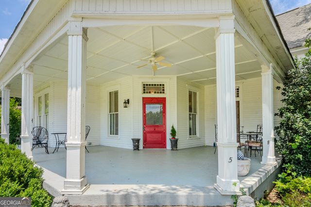 5 W Oak Street, Luthersville, GA 30251
