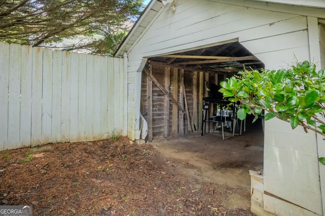 5 W Oak Street, Luthersville, GA 30251