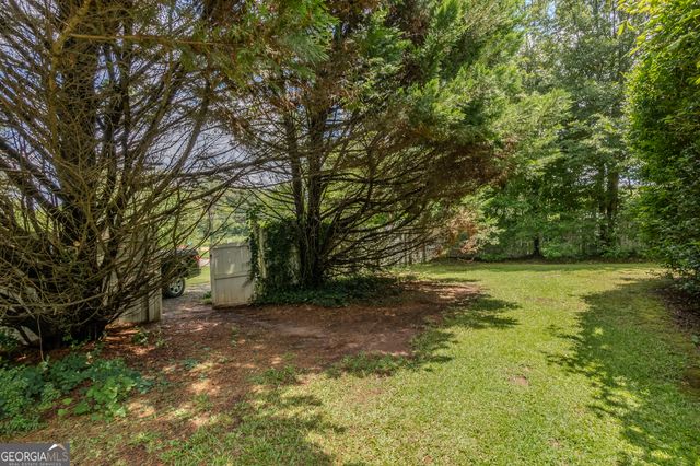5 W Oak Street, Luthersville, GA 30251