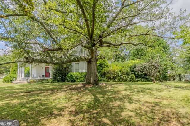 5 W Oak Street, Luthersville, GA 30251