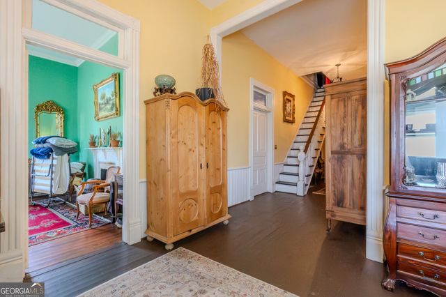 5 W Oak Street, Luthersville, GA 30251