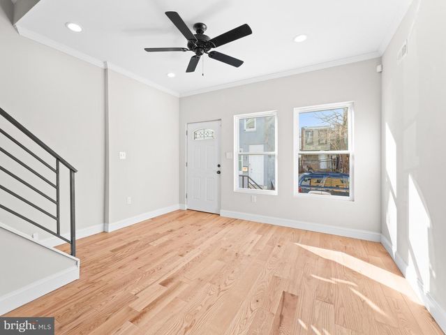 1821 N RINGGOLD ST, Philadelphia, PA 19121