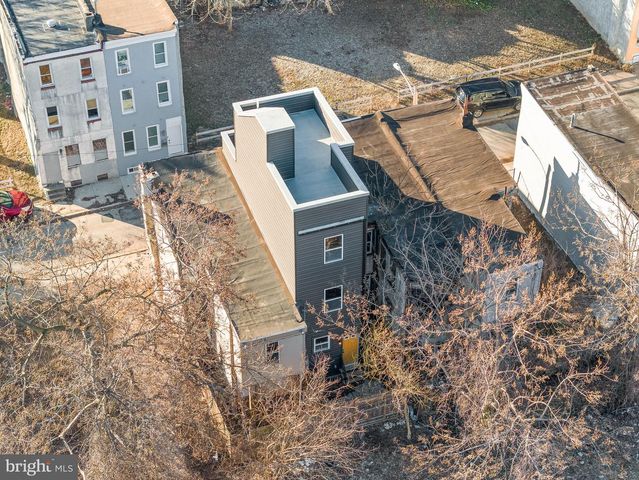 1821 N RINGGOLD ST, Philadelphia, PA 19121