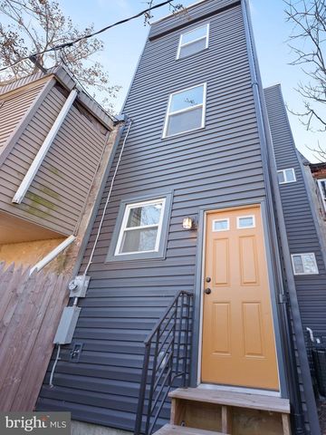 1821 N RINGGOLD ST, Philadelphia, PA 19121