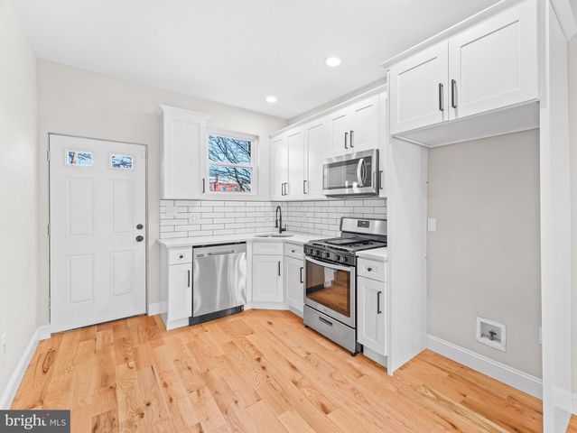 1821 N RINGGOLD ST, Philadelphia, PA 19121