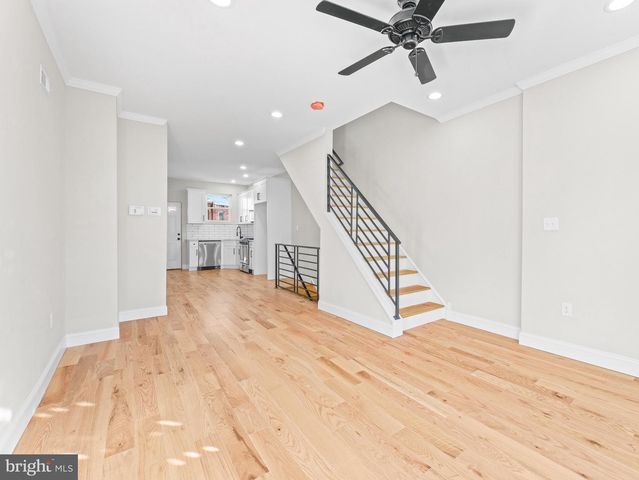 1821 N RINGGOLD ST, Philadelphia, PA 19121
