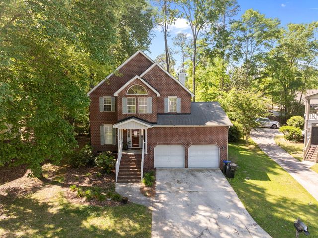 1020 Cider Court, Summerville, SC 29483