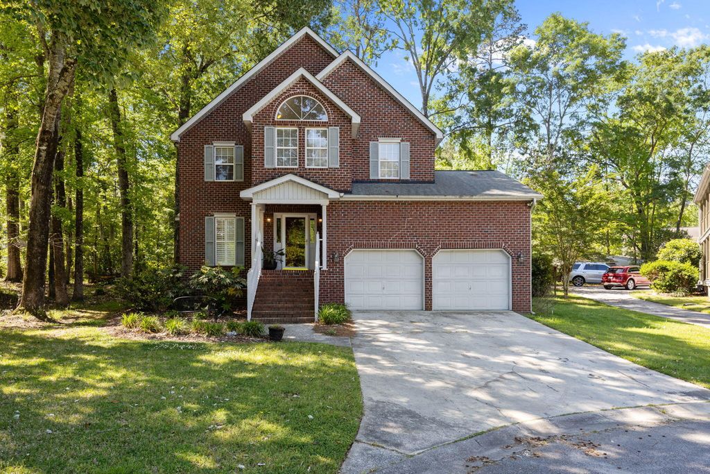 1020 Cider Court, Summerville, SC 29483