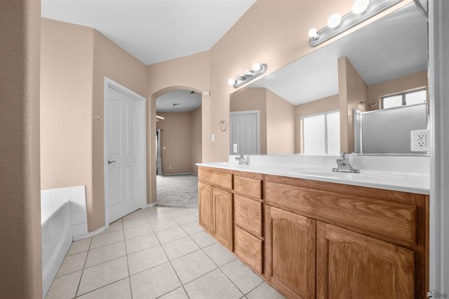 11626 E 35 ST, Yuma, AZ 85367