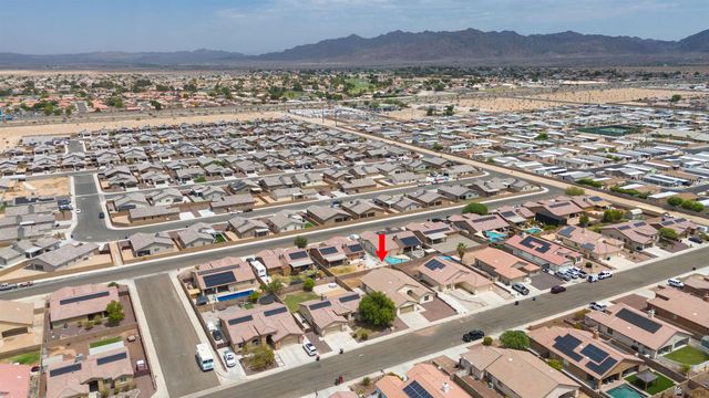 11626 E 35 ST, Yuma, AZ 85367
