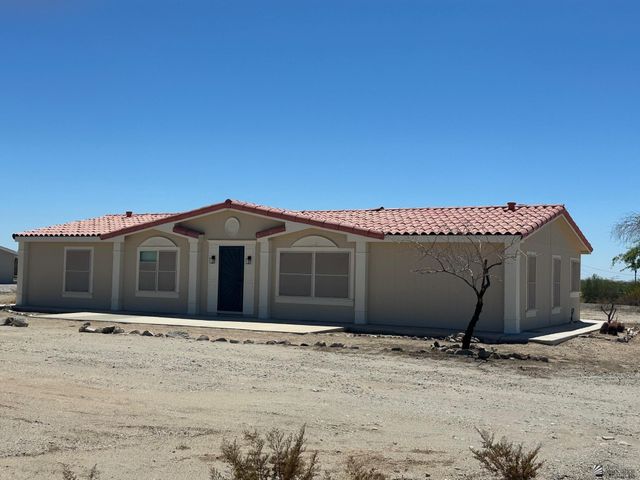 10310 S AVE 14 1/2 E, Yuma, AZ 85367