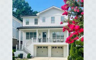 1059 Antioch Drive, Brookhaven, GA 30319