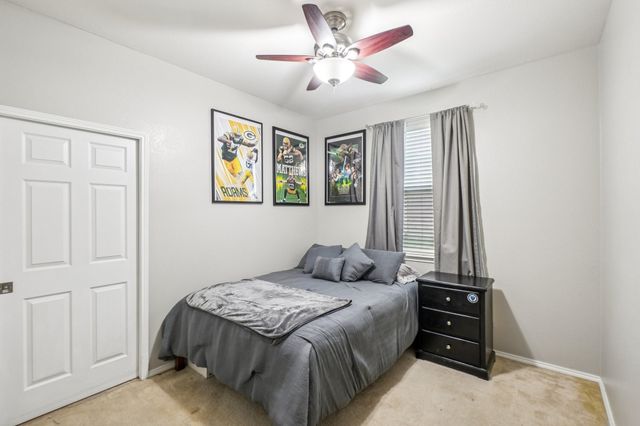 1323 Canyon Creek Road, Wylie, TX 75098