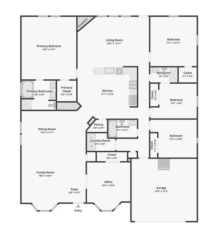 1323 Canyon Creek Road, Wylie, TX 75098