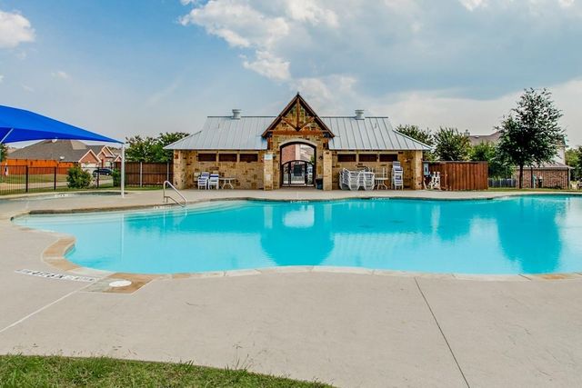 1323 Canyon Creek Road, Wylie, TX 75098