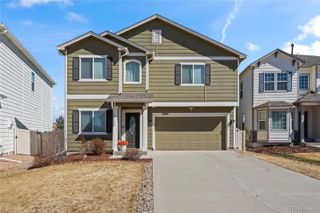 8984 Vanderwood Road, Colorado Springs, CO 80908
