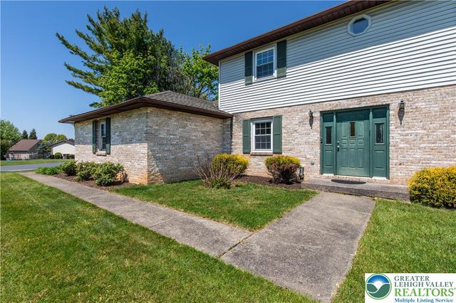 3485 Michigan Court, Bethlehem Twp, PA 18020