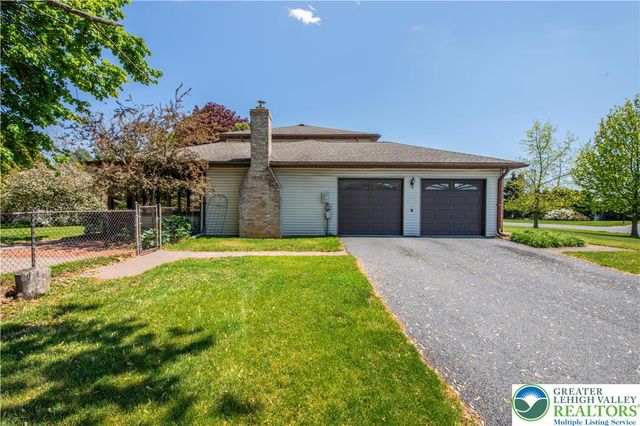 3485 Michigan Court, Bethlehem Twp, PA 18020
