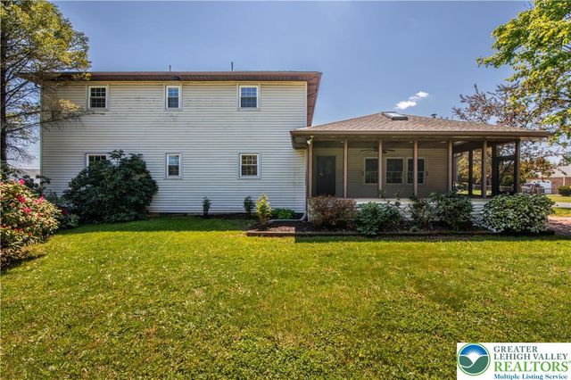 3485 Michigan Court, Bethlehem Twp, PA 18020