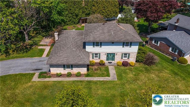 3485 Michigan Court, Bethlehem Twp, PA 18020