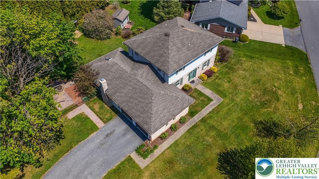 3485 Michigan Court, Bethlehem Twp, PA 18020